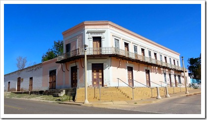 Guerra store