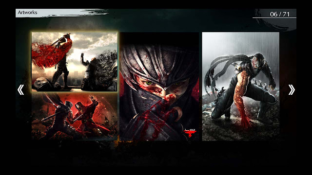 Ninja Gaiden: Master Collection Digital Deluxe Edition