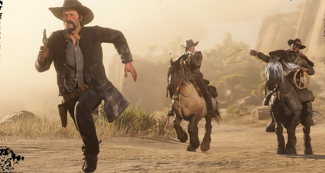 Red Dead Redemption 2 PC Game Free Download Full Version Compressed 79GB