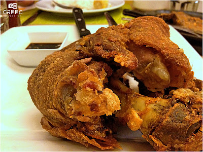 Crispy Pata