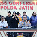 Gercep, Polda Jatim Ungkap Kasus Pembunuhan di Pasuruan Tersangka Ditangkap dalam Waktu 7 Jam