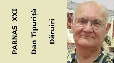 Dan Tipuriță, poezii