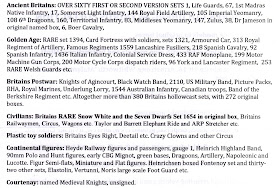 'James Opie' Sale; 1/32nd scale; 1:32nd Scale; Announcements; Arthur Smith Collection; Auction News; Austin Staff Car; C & T Auctions; C & T website; CJB AFV's; CJB Army Vehicles; CJB Models; Colin Burkill of CJB; Inter-War Period; James Opie; Lot 362; Metal Models; News; News Views Etc...; Paul Cattermole; Small Scale World; smallscaleworld.blogspot.com; www.candtauctions.co.uk; www.the-saleroom.com;