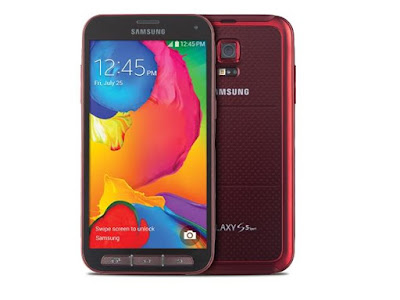 Samsung Galaxy S5 Sport Specifications - AndroGetLike