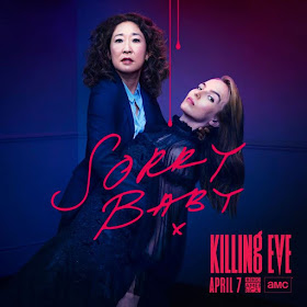 Killing Eve Temporada 2