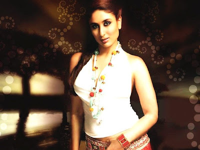 Bollywood Queen Kareena Kapoor - Cool Photoshoot