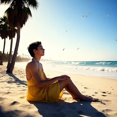 10 Simple Grounding Exercises to Calm Anxiety Fast