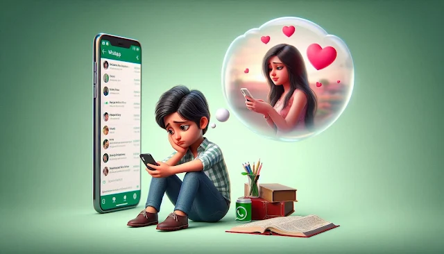 WhatsApp Block