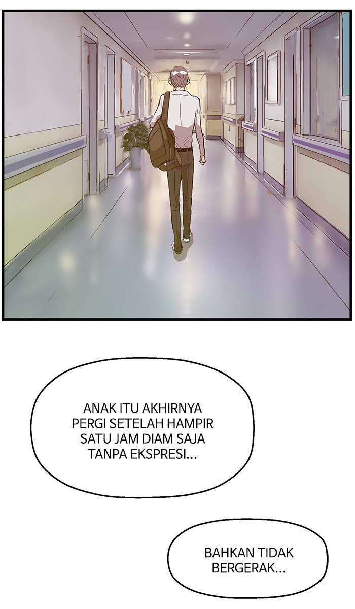 Webtoon Weak Hero Bahasa Indonesia Chapter 33