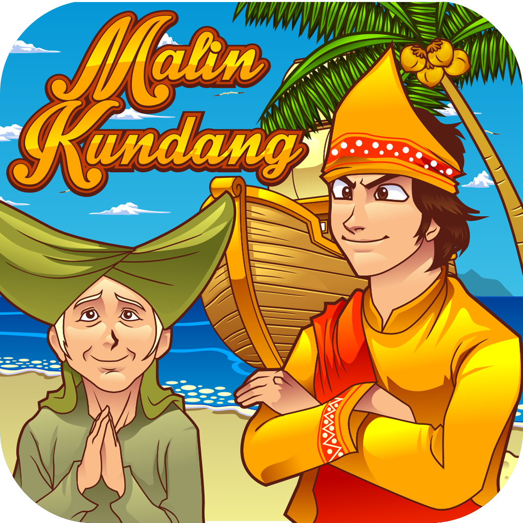 Malin Kundang, Legenda Si Anak Durhaka - Tradisi Tradisional