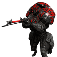 Kuva Elite Lancer