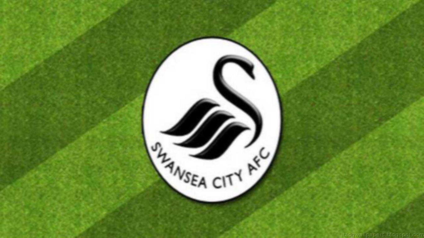 Swansea City Logo Wallpapers Hd Collection Free Download Wallpaper