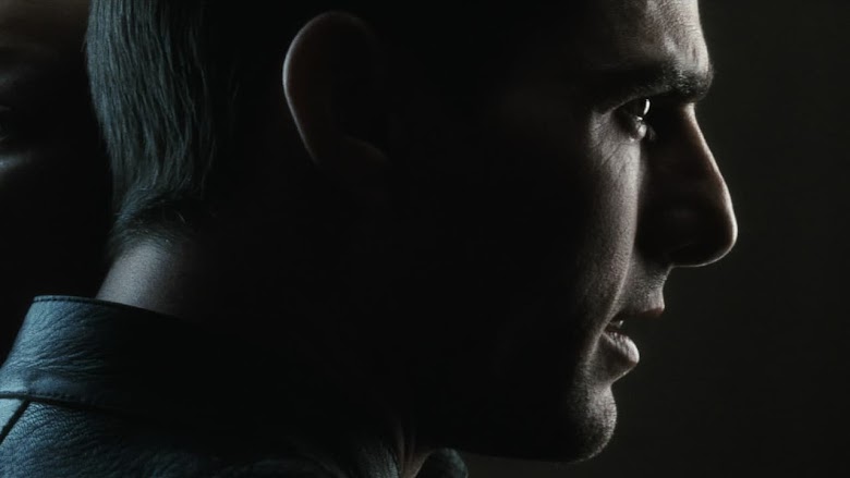 Minority Report 2002 pelicula en español hd