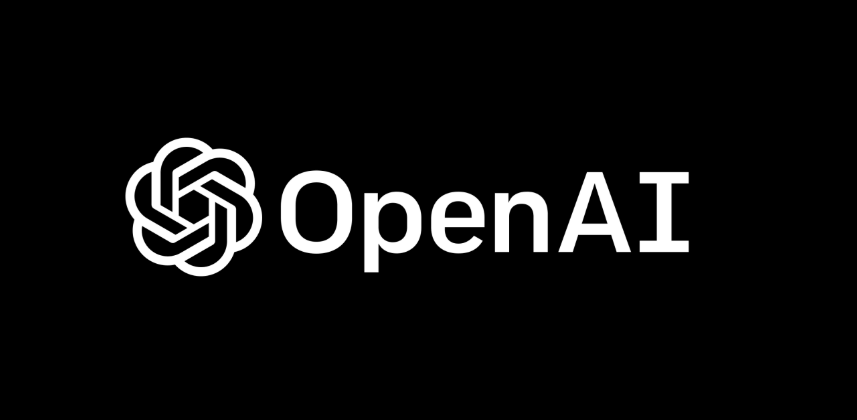 OpenAI 로고