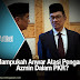 Mampukah Anwar Atasi Pengaruh Azmin Dalam PKR?