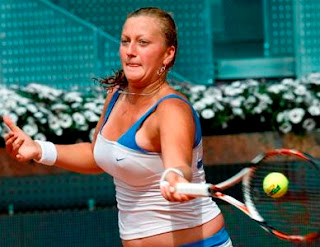 Petra Kvitova Hot 2013