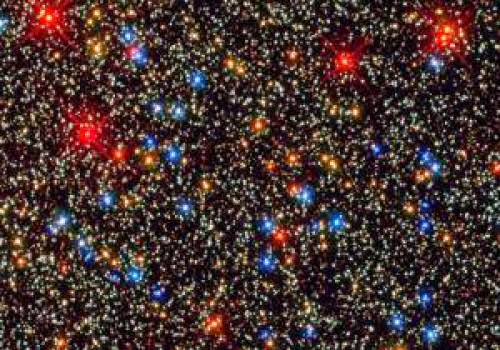 Fourth Potentially Habitable Planet Is Discovered