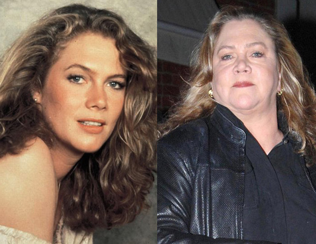 kathleen turner marley. Kathleen Turner