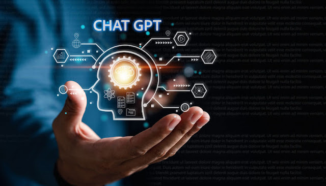 Fear not.. "Chat GPT" won't steal your job but it will change it forever