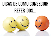 Como conseguir referidos para o ySense