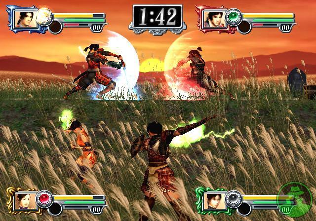 Onimusha Blade Warriors PS2 ISO – PPSSPP PS2 APK Android ...