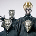 Ghost lanzará nuevo disco el 2017