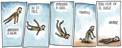 074 Mi sueño es el vuelo