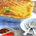 Resep Baked Potato Kentang bakar