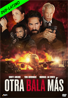 OTRA BALA MAS – ONE MORE SHOT – DVD-5 – DUAL LATINO – 2024 – (VIP)