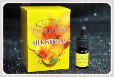 serum untuk hilangkan parut jerawat