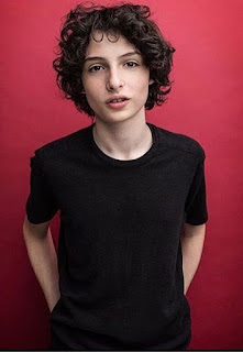 Finn Wolfhard Picture