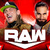 WWE Monday Night Raw 17.10.2022 | Vídeos + Resultados