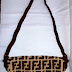 CROCHET REPLICA FENDI BAG