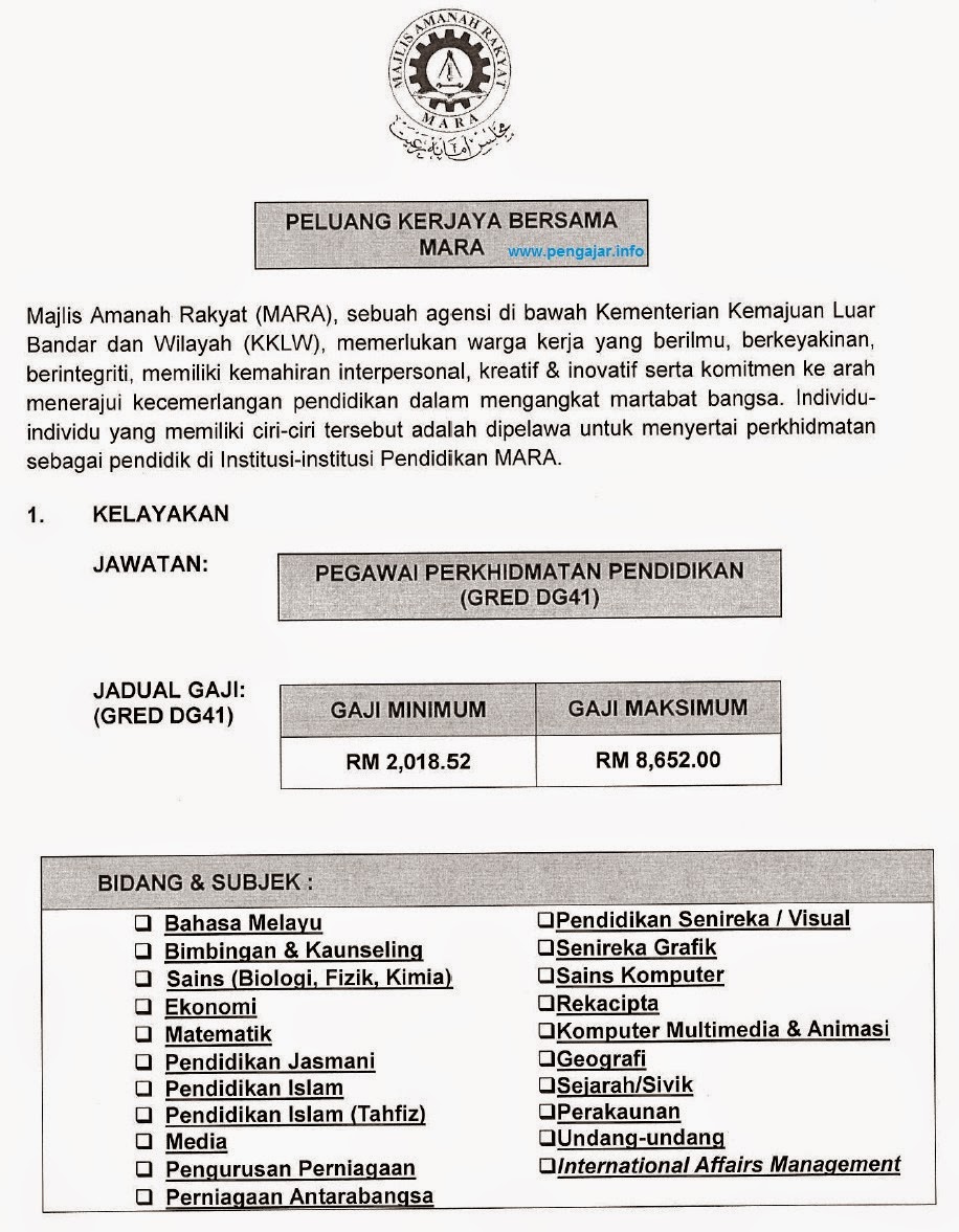 Contoh Borang Permohonan Ke Tahun 1 Secara Manual  contoh 