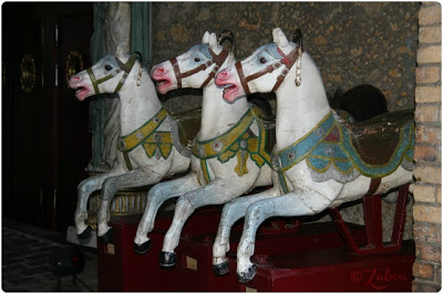 Musée des Arts Forains