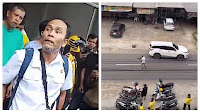 Bripka Agus Terlibat Baku Tembak dengan Komplotan Curanmor di Bandarlampung: "Saya Lihat Warga Ditodong Senpi"