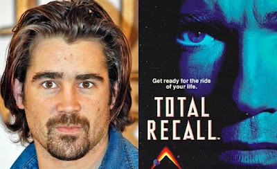 Total Recall, Images, Pictures