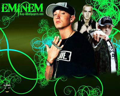 Eminem So Much Better 2013 Wallpaper