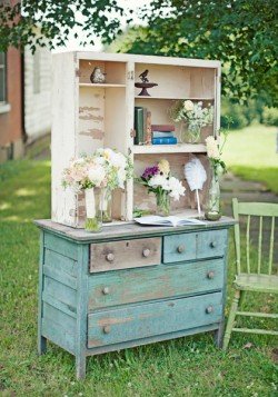 Outdoor Wedding Ideas For Summer