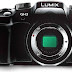 Panasonic Announces the LUMIX DMC-GH3 DSLM Camera