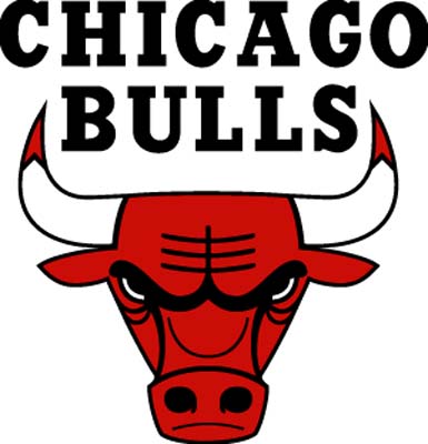 chicago bulls logo wallpaper. derrick rose wallpaper bulls.