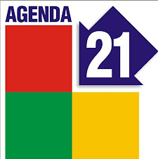 9.RESUMO DA AGENDA 21