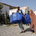 Afghanistan's Neighbours Fear Of A Massive Refugee Crisis If The U.S. Pulls Out