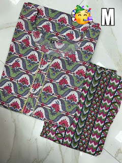 jaipuri cotton kurti pant set manufacturer 2023 new Design