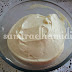 كريم شنتي مسكاربون chantilly mascarpone