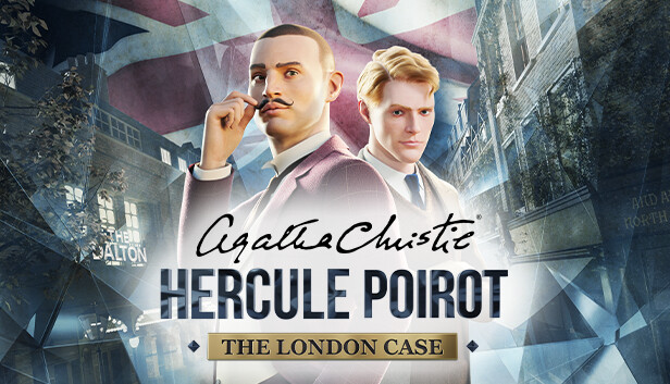 Does Agatha Christie - Hercule Poirot The London Case has Co-op?