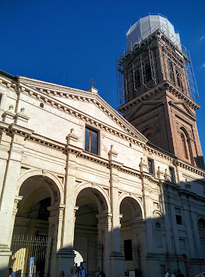 Basilica di Santa Barbara