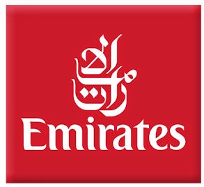 Emirates Airways Logo