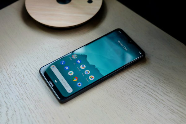 Nokia 6.2 Released with Android One and Android 10
