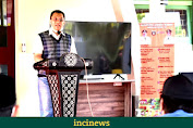Gubernur Bang Zul Minta Program Maskerisasi Terus Digalakkan di Lombok Tengah